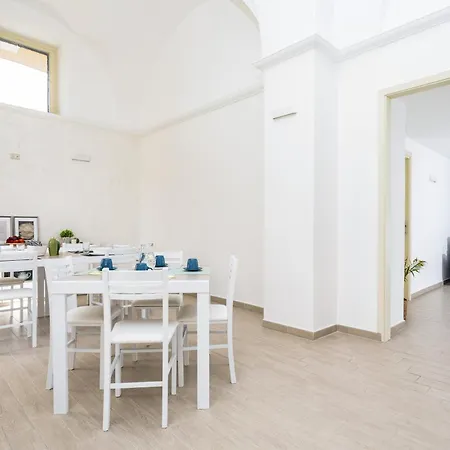 Badima - Sicily House