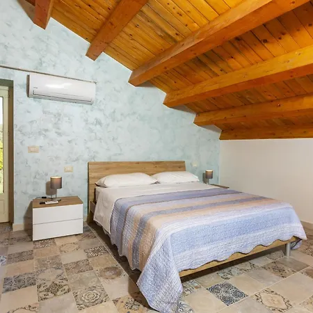 Villa Badima - Sicily House *