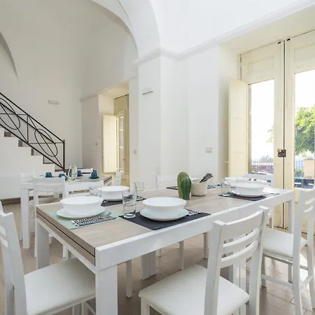 Badima - Sicily House Villa