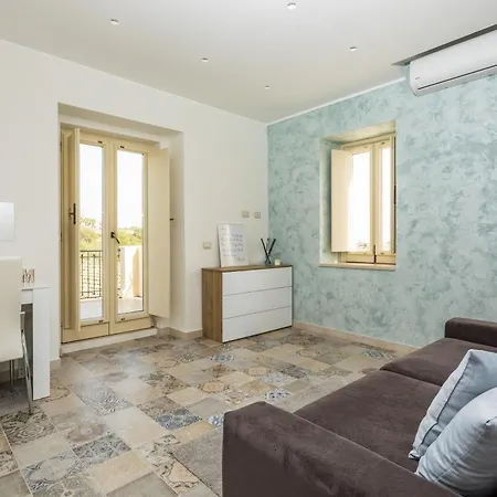 Badima - Sicily House Villa *