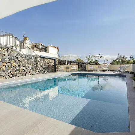 Badima - Con Piscina Villa Aci Sant'Antonio