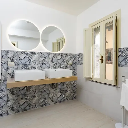 Villa Badima - Sicily House *
