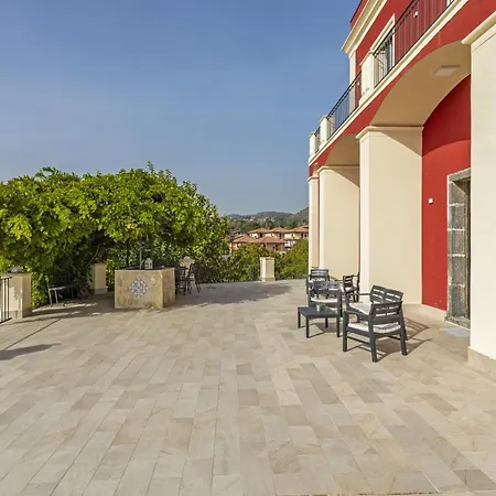 Badima - Sicily House