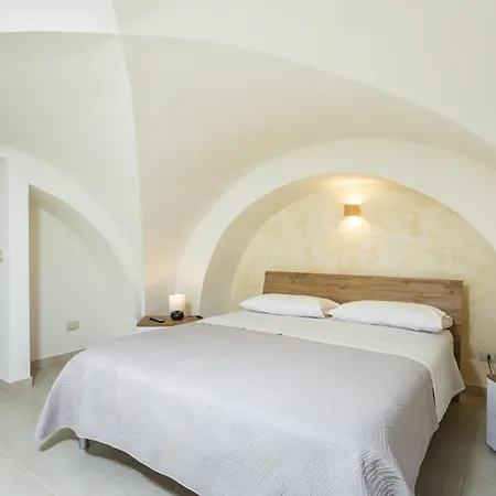 Badima - Sicily House