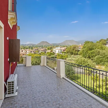 Badima - Con Piscina Villa Aci Sant'Antonio