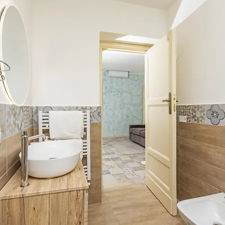 Badima - Sicily House Aci SantʼAntonio