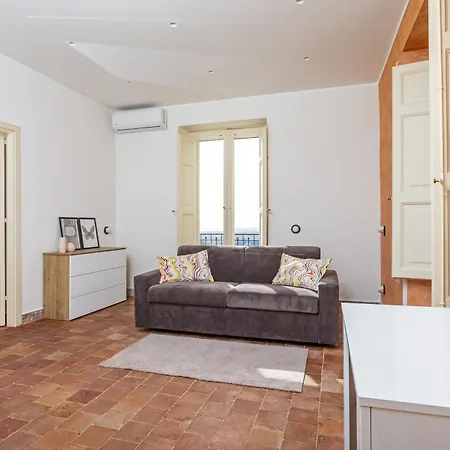 Badima - Sicily House Villa *