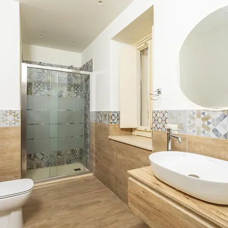 Badima - Con Piscina Villa