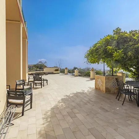 Badima - Sicily House Villa *