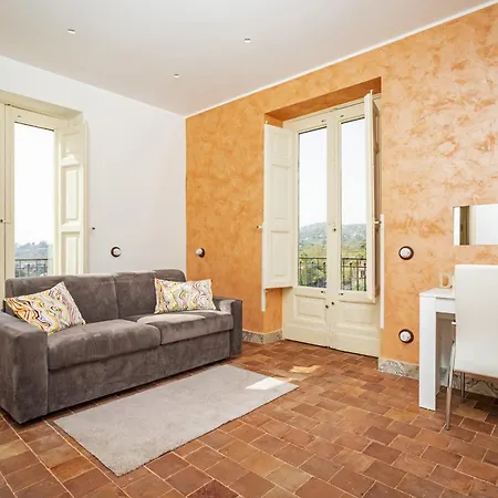 Villa Badima - Sicily House