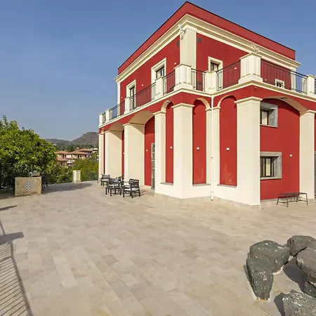 Badima - Con Piscina Villa Aci Sant'Antonio