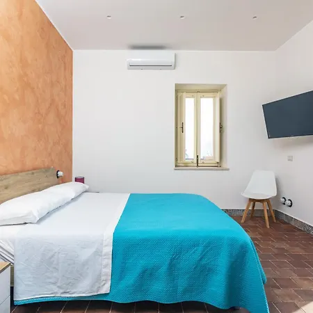 Badima - Sicily House * Aci SantʼAntonio