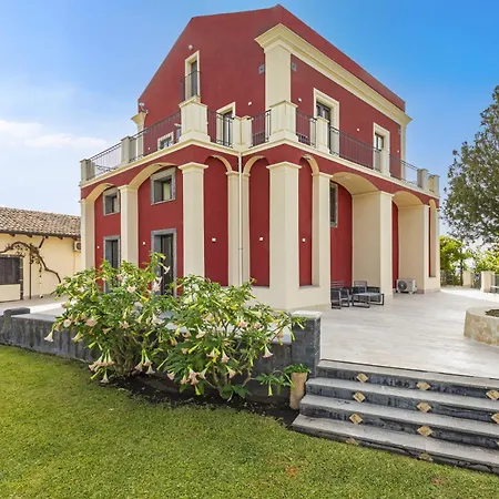 Badima - Sicily House *
