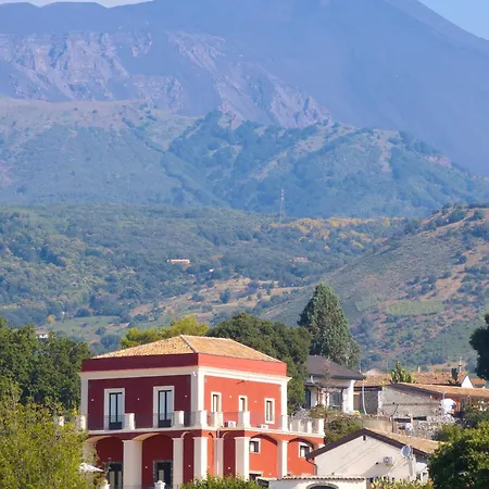 Badima - Sicily House *