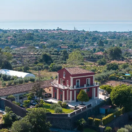 Badima - Sicily House *