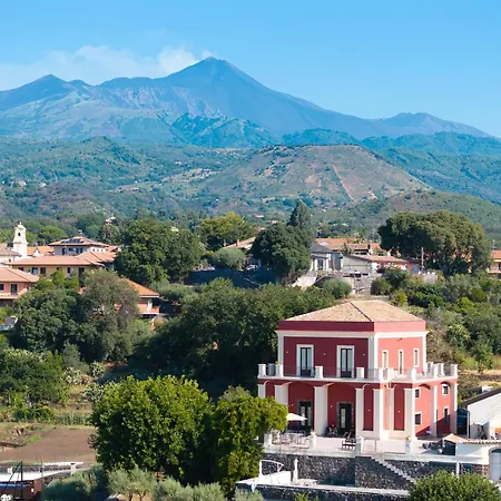 Badima - Sicily House Villa *