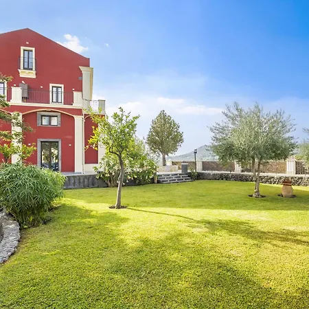 Badima - Sicily House Villa *