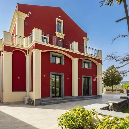 Badima - Sicily House Villa Aci SantʼAntonio