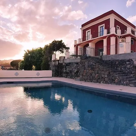 Villa Badima - Sicily House