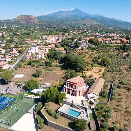 Villa Badima - Sicily House *